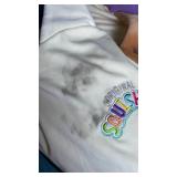 Squishmallows Cam the Witch Calico Cat Kids Costume - Retail: $18