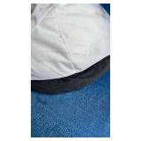 Squishmallows Cam the Witch Calico Cat Kids Costume - Retail: $18