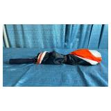 Nautica Golf Umbrella - Retail: $19