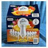 Glade Hawaiian Breeze Plugin Warmer Set - Retail: $15