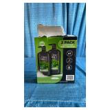 Dove Men+Care Extra Fresh Body Wash  30 Fluid Ounce  - Retail: $38