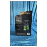 Dove Men+Care Extra Fresh Body Wash  30 Fluid Ounce  - Retail: $38