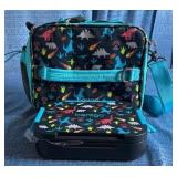 Bentgo Kids Dinosaur Print Lunch Bag Set - Retail: $35