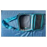 Bentgo Kids Dinosaur Print Lunch Bag Set - Retail: $35