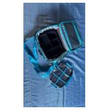 Bentgo Kids Dinosaur Print Lunch Bag Set - Retail: $35