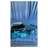 Bentgo Kids Dinosaur Print Lunch Bag Set - Retail: $35