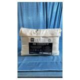 Hotel Premier Collection 700TC Egyptian Cotton Queen Sheet Set - Retail: $89