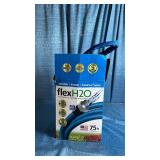 flexH2O 75ft Lightweight Performance Hose - Retail: $74