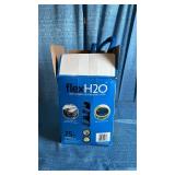 flexH2O 75ft Lightweight Performance Hose - Retail: $74