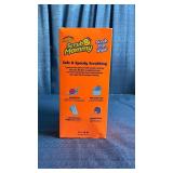 Scrub Mommy Dual-Sided Cleaning Sponge - 6pack - Retail: $12