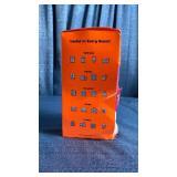 Scrub Mommy Dual-Sided Cleaning Sponge - 6pack - Retail: $12