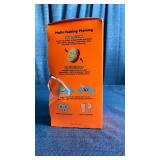 Scrub Mommy Dual-Sided Cleaning Sponge - 6pack - Retail: $12