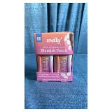 Welly Hydrocolloid Blemish Patches - 80 Count - Retail: $15
