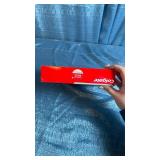 Colgate Optic White Platinum Teeth Whitening Toothpaste  4.1 Ounce (Pack of 4) - Retail: $17