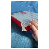 Colgate Optic White Platinum Teeth Whitening Toothpaste  4.1 Ounce (Pack of 4) - Retail: $17