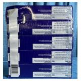 Crest 3D White Ultra Fluoride Anticavity Toothpaste Vivid Mint (5.2 Oz 5 Pack) - Retail: $15