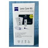 Zeiss Professional Lens Care Kit with Travel Bag - Retail: $9