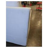 Rosalina Fabric Slipcover Chair - Ivory  - Retail: $960