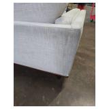 Taverly 3-pc Fabric Sectional  - Retail: $1,680