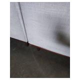 Taverly 3-pc Fabric Sectional  - Retail: $1,680