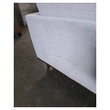 Taverly 3-pc Fabric Sectional  - Retail: $1,680