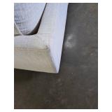 Taverly 3-pc Fabric Sectional  - Retail: $1,680