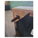 Taverly 3-pc Fabric Sectional  - Retail: $1,680