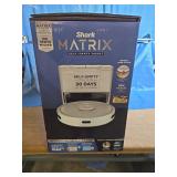 Shark Matrix Self-emptying Robot Vacuum  - Retail: $280