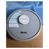 Shark Matrix Self-emptying Robot Vacuum  - Retail: $280