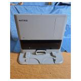 Shark Matrix Self-emptying Robot Vacuum  - Retail: $280