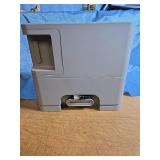 Shark Matrix Self-emptying Robot Vacuum  - Retail: $280