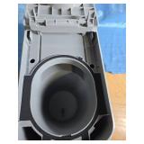 Shark Matrix Self-emptying Robot Vacuum  - Retail: $280