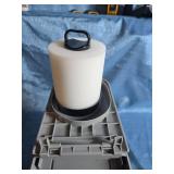 Shark Matrix Self-emptying Robot Vacuum  - Retail: $280