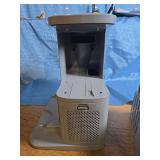 Shark Matrix Self-emptying Robot Vacuum  - Retail: $280