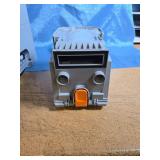 Shark Matrix Self-emptying Robot Vacuum  - Retail: $280