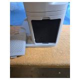 Shark Matrix Self-emptying Robot Vacuum  - Retail: $280