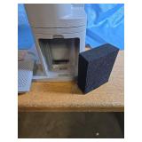 Shark Matrix Self-emptying Robot Vacuum  - Retail: $280