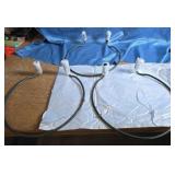 Whirlpool Dishwasher Heater Element - 3pk - W10703867