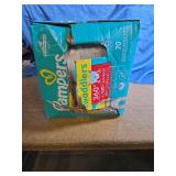 Pampers Swaddlers 360 Pull-On Size 3 Diapers - 70 Count Box - Retail: $34