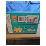 Pampers Swaddlers 360 Pull-On Size 3 Diapers - 70 Count Box - Retail: $34