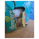Pampers Swaddlers 360 Pull-On Size 3 Diapers - 70 Count Box - Retail: $34