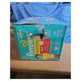 Pampers Swaddlers 360 Pull-On Size 4 Diapers - 56 Count - Retail: $41