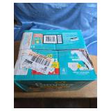 Pampers Swaddlers 360 Pull-On Size 4 Diapers - 56 Count - Retail: $41