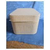 Jewlery Organizer - Brown  - Retail: $25