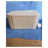 Jewlery Organizer - Brown  - Retail: $25