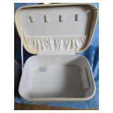 Jewlery Organizer - Brown  - Retail: $25