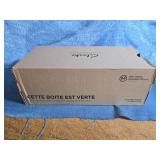 Clarks Ashland Bubble Black Crinkle Patent Synthetic  - Retail: $60