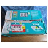 Pampers Swaddlers 360 Pull-On Size 3 Diapers - 124 Count - Retail: $42