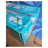 Pampers Swaddlers 360 Pull-On Size 3 Diapers - 124 Count - Retail: $42