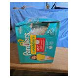 Pampers Swaddlers 360 Pull-On Size 5 Diapers - 92 Count - Retail: $42